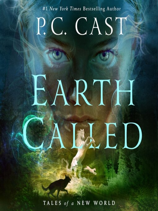 Title details for Earth Called by P. C. Cast - Available